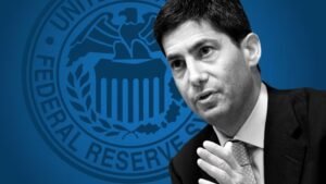Donald Trump preparing to nominate Kevin Warsh for Fed chair