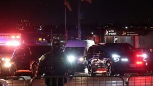 Donald Trump topples Nicolás Maduro and vows to ‘run’ Venezuela in display of US power