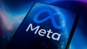 Meta’s record sales lift shares 10 per cent despite massive spending plans