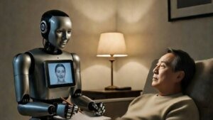 AI Can Be A Great Therapist For Many Of Your Problems