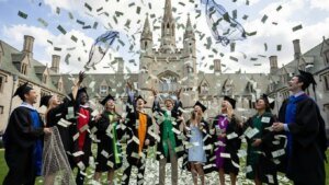 $200,000 Is Now Considered Low Income Or Poor For Families