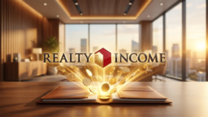 Realty Income: The Monthly Paycheck Winner of 2026
