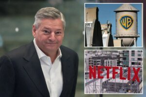 Why Netflix’s revised all-cash-bid for WBD might not be good for streaming giant’s shareholders