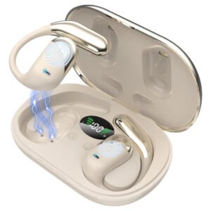 Amazon is selling $200 AI earbuds for just $40 that translate 198 languages in real time