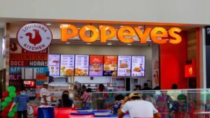 Major fast-food chicken franchisee files Chapter 11 bankruptcy