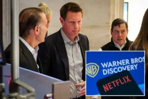 Paramount Skydance playing the waiting game to upend Netflix’s bid for Warner Bros. Discovery: sources