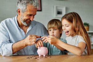 Generational Wealth or Generational Debt (Your Choice)