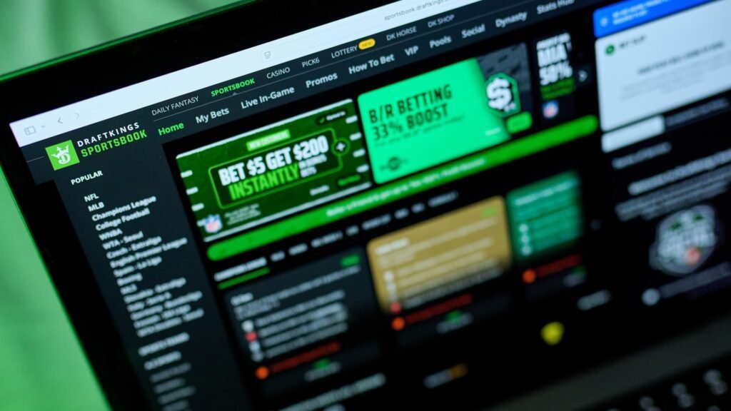 DraftKings, Applied Materials, Roku, Rivian Automotive and more