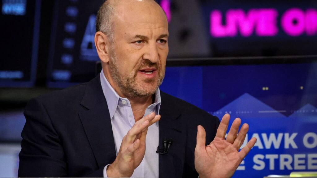 Blue Owl software lending triggers another quake in private credit