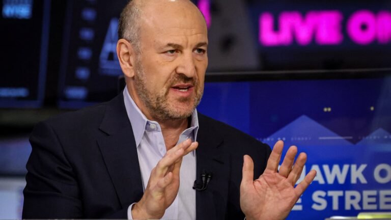 Blue Owl software lending triggers another quake in private credit