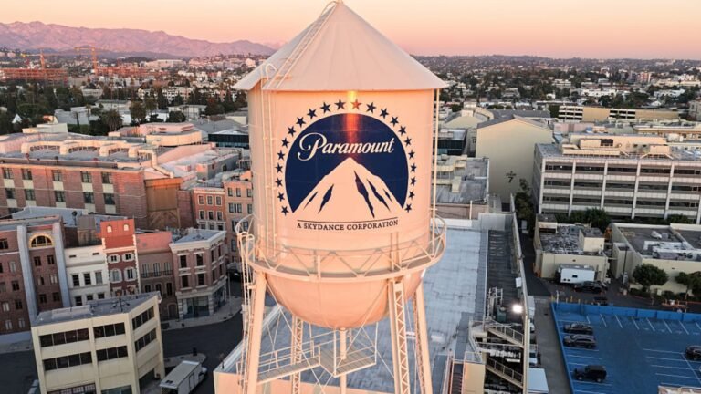 Netflix grants WBD 7-day waiver to reopen deal talks with Paramount Skydance