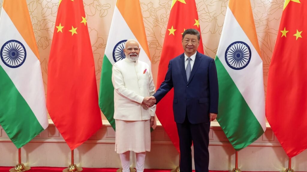 China set to attend India’s upcoming AI summit signaling improving relations with New Delhi