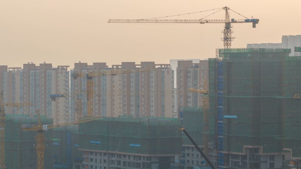 China’s property slump will be worse than expected