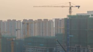 China’s property slump will be worse than expected