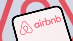 Stocks making the biggest moves after hours: Rivian, Applied Materials, Airbnb, Pinterest, DraftKings & more