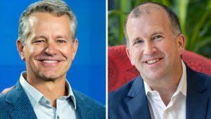 Walmart, Target earnings put focus on new CEOs Furner, Fiddelke