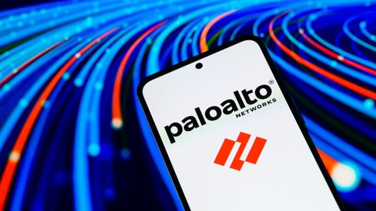 Stocks making the biggest moves after hours: PANW, TOL, CZR