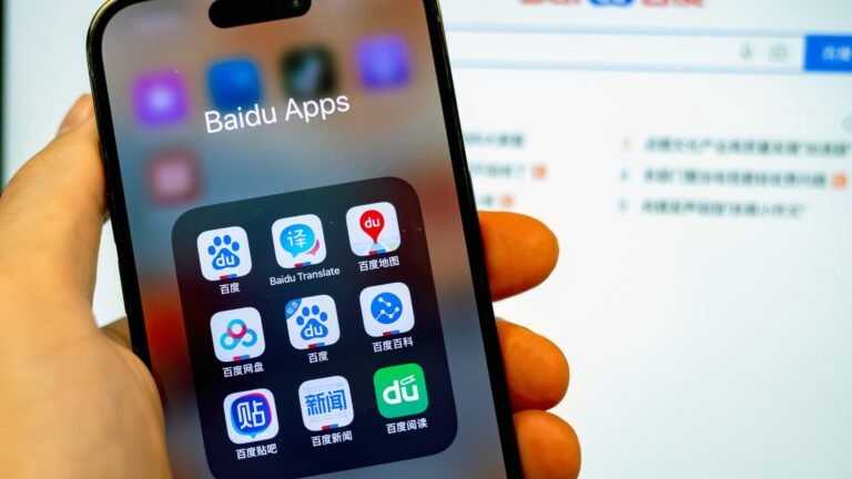 China’s Baidu adds OpenClaw AI into search app for 700 million users
