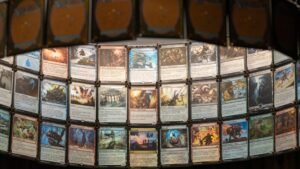 Toy industry pressures make digital the star