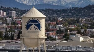 WBD says Paramount made higher bid, board will weigh offer against Netflix deal