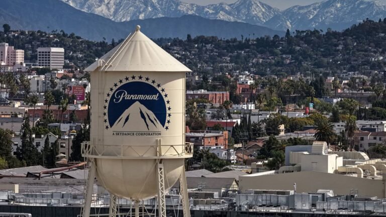 WBD says Paramount made higher bid, board will weigh offer against Netflix deal