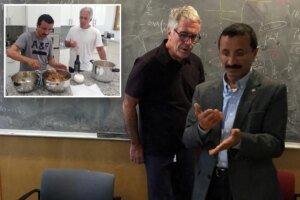 Dubai tycoon exchanged sexually explict emails with Jeffrey Epstein for years, records show