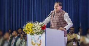 MP Economic Survey pegs strong GSDP, sector growth ahead of Budget | Budget 2026 News