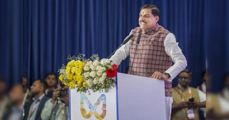 MP Economic Survey pegs strong GSDP, sector growth ahead of Budget | Budget 2026 News