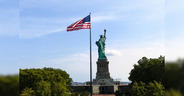 11 million visitors short: Inside America’s continuing tourism slump | World News