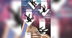 Friday the 13th caps a volatile week of AI-sparked horror in IT stocks | Markets News