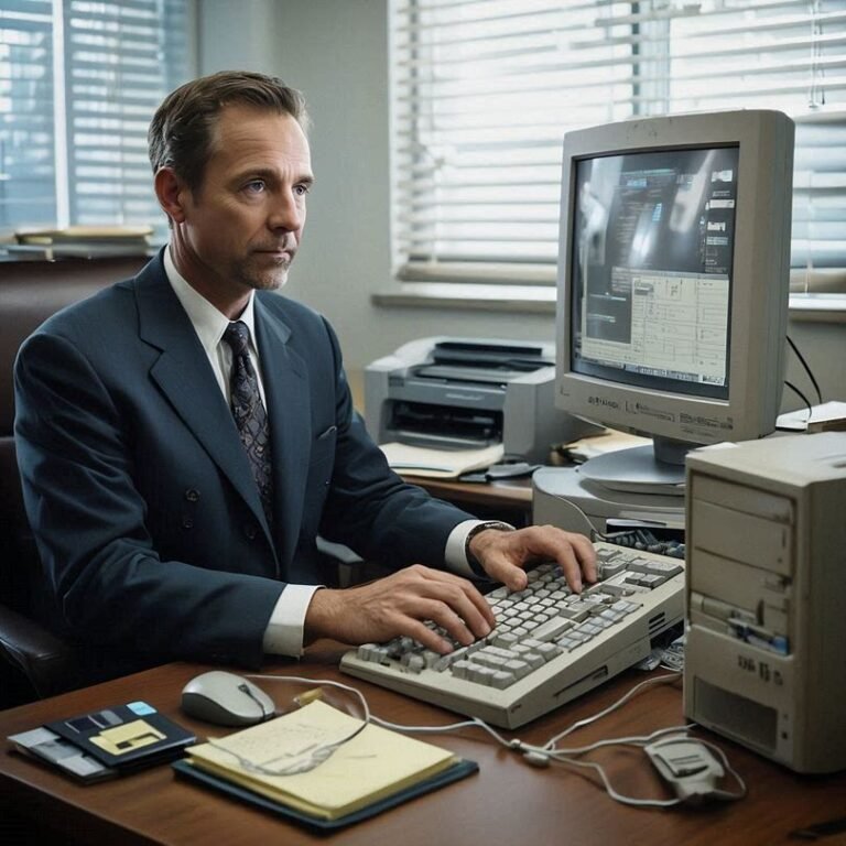 Chart of the Week: Are We Back in 1997?