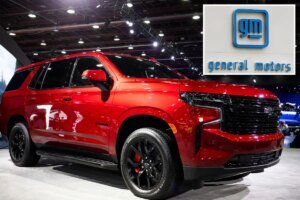 GM recalls thousands of vehicles over transmission issue that could increase risk of crash