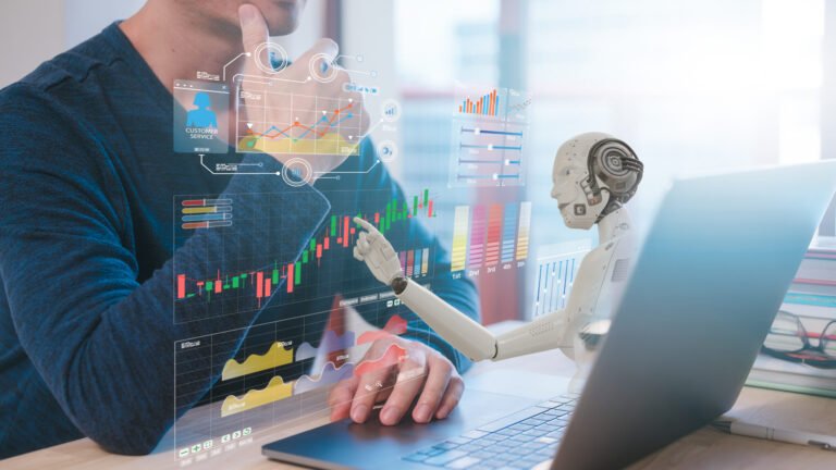 AI Is Reshaping Bank Risk