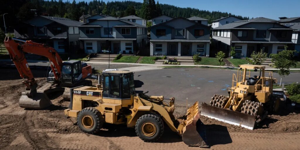 Trump’s plan to boost home prices may help him with boomer voters but could spark ‘generational war’