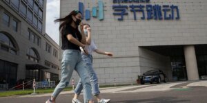 Top Hollywood screenwriter warns TikTok’s new tool is at the gates: ‘I hate to say it. It’s likely over for us’