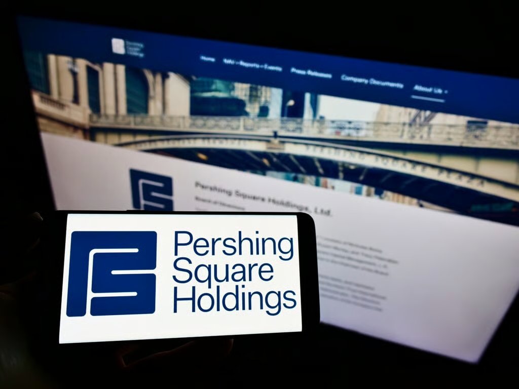 Ackman Calls Meta ‘One Of The World’s Greatest Businesses,’ Adds Stock Alongside Amazon, Alphabet – Amazon.com (NASDAQ:AMZN), Alphabet (NASDAQ:GOOG), Alphabet (NASDAQ:GOOGL), Meta Platforms (NASDAQ:META)