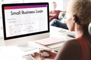 Best small business loans in the UK