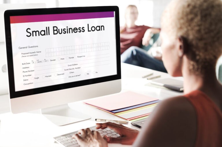 Best small business loans in the UK