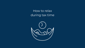 Never Fear Taxes Again – Mike Michalowicz