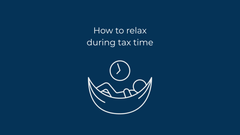 Never Fear Taxes Again – Mike Michalowicz