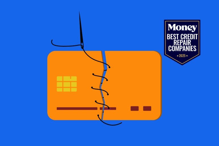 5 Best Credit Repair Companies of February 2026