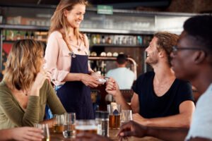 The 7 best POS systems for bars and pubs