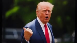 Peter Schiff Says ‘No Country Has Been Ripping Off America’ As Trump Lashes Out After SCOTUS Tariff Ruling