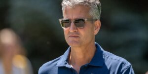 Disney hands new CEO Josh D’Amaro a $45 million pay package and something more valuable