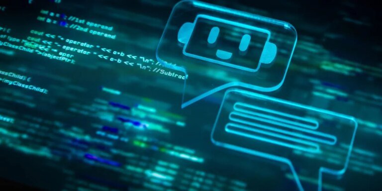 AI is everywhere except in the data, suggesting it will enhance labor not displace workers