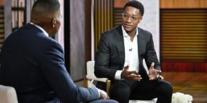 Red Lobster CEO says the seafood chain could kill more locations and menu items to stay afloat