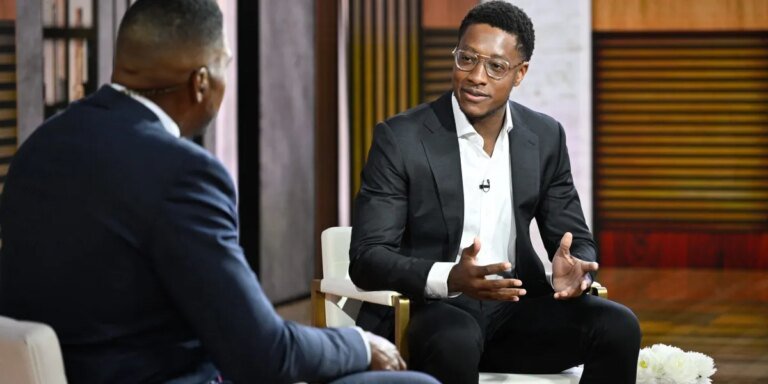 Red Lobster CEO says the seafood chain could kill more locations and menu items to stay afloat