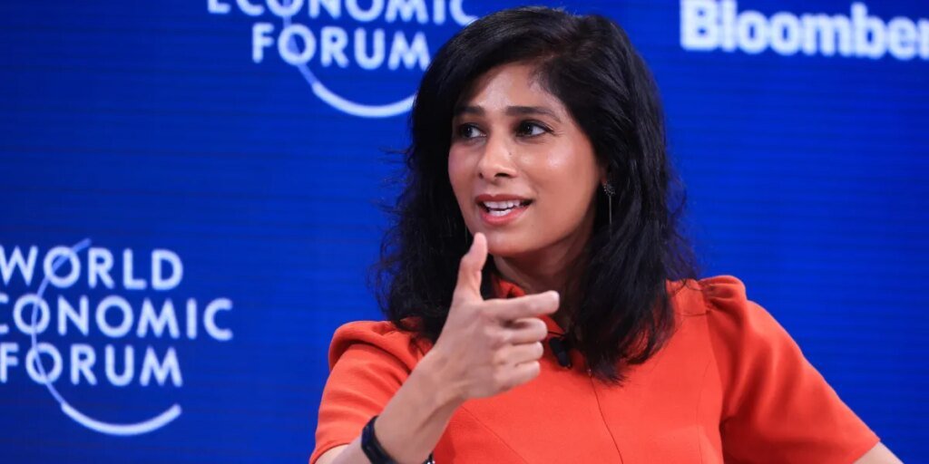 America’s $901 billion trade deficit is like ‘chronically high cholesterol,’ top economist says, and Trump’s 150-day tariffs are the wrong medicine