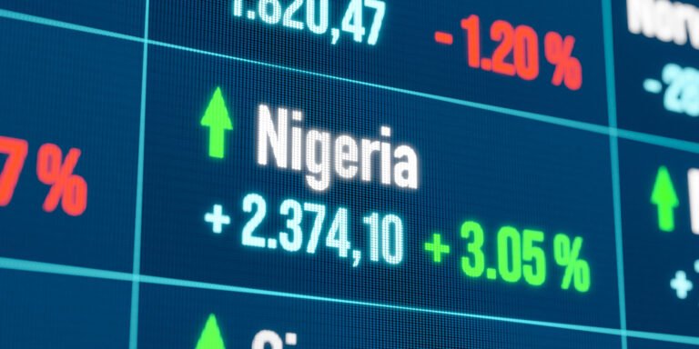 LDI in Frontier Markets: Building Resilience, the Nigeria Case Study