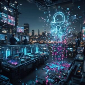 Q-Day Has Already Begun – Banyan Hill Publishing